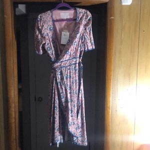 NWT dress from Nordstrom. Size 10